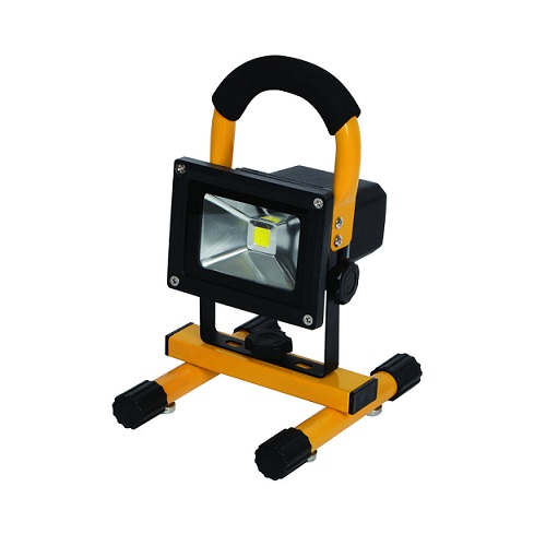 CK Tools, T9715R, 15W Rechargeable Flood Light