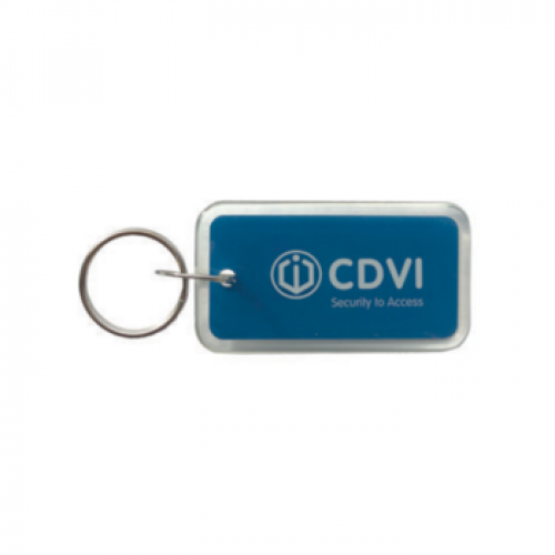 CDVI, TAG-H, Sleek HID compatible tag