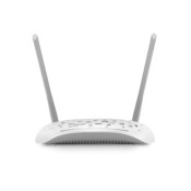 TP-Link, TD-W8961N, 300Mbps Wireless N ADSL2+ Modem Router