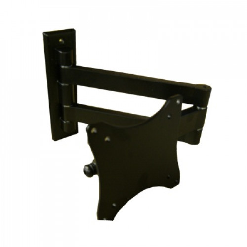 Hikvision, TFTBKT/ARM, Monitor Bracket with Swinging Arm