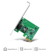 TP-Link, TG-3468, Gigabit PCI-Express Networks Adapter