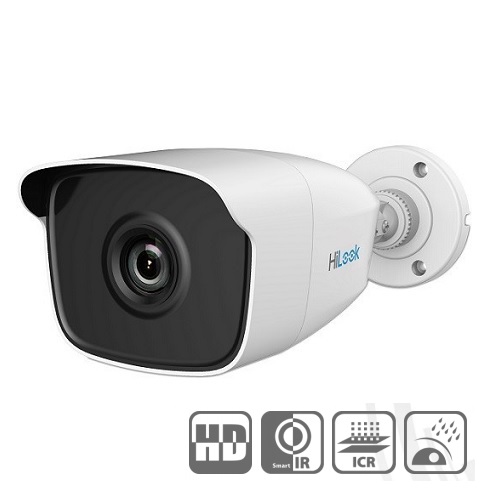 Hilook, THC-B220-MC(2.8mm), 2 MP EXIR Bullet Camera