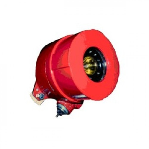 Honeywell (TL-2055) Flame FS20X/24X Test Lamp Hazardous Area