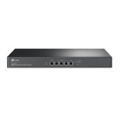 TP-Link, TL-ER6120, Gigabit Multi-WAN VPN SMB Router