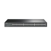 TP-Link, TL-SF1048, 48P 10/100M Switch, 19inch Rack-Mount