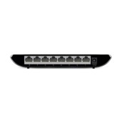 TP-Link, TL-SG1008D, 8 Port Desktop Gigabit Switch