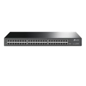 TP-Link, TL-SG1048, 48Gigabit Switch, 19-inch Rack-Mount