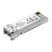 TP-Link, TL-SM311LS, Gigabit SFP Single-Mode, LC, 10KM