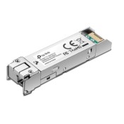 TP-Link, TL-SM321A, 1000Base-BX WDM SFP Module, LC, 10KM