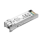 TL-SM321A-2, Gigabit Single-Mode WDM Bi-Directional SFP Module , 2km