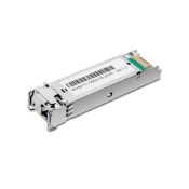 TL-SM321B-2, Gigabit Single-Mode WDM Bi-Directional SFP Module, 2km