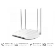 TP-Link, TL-WA1201, AC1200 Wireless Gigabit Access Point