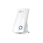 TP-Link, TL-WA850RE, N300 Universal Range Extender