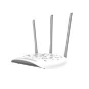 TP-Link, TL-WA901N, N450 Wireless N Access Point - 450Mbps