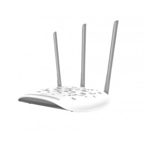 TP-Link, TL-WA901N, N450 Wireless N Access Point - 450Mbps