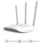 TP-Link, TL-WA901ND, N450 Wireless N Access Point - 450Mbps