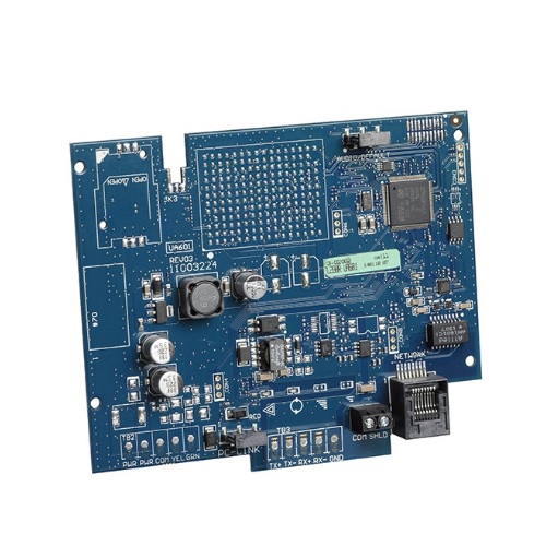 Visonic, TL280E, NEO IP Module