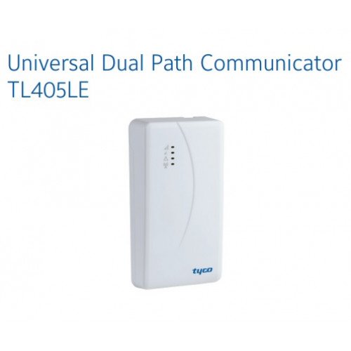 TL405LE-EU, Universal Dual Path Communicator