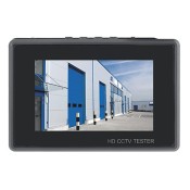 ESP, TMPROSHD, 4” Touchscreen HD CCTV Test Monitor