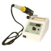 SILVERLINE TOOLS, TOOL265829, Soldering Station 48W