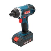 Silverline, TOOL268895, Silverstorm 18V Impact Driver