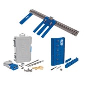 Kreg Tool, TOOL444304, DIY Project Kit (DIYKIT-EUR)