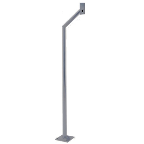 CAME BPT (TP/1200) 1200mm Tubular Polished Stainless Steel Post