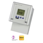 Timeguard (TR636TOP2) 24 Hr/7 Day 2 CH/Pulse 2x6A Electronic Timeswitch