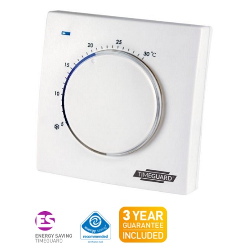 Timeguard (TRT030) Electronic Room Thermostat