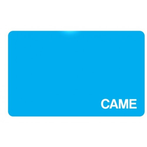 CAME, TST01-50, Pack of 50 Proximity Cards