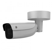 TVB-5605, 4MPx, H.265/H.264, IP VF Bullet Camera, 2.8 to 12 mm