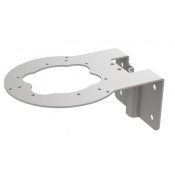 TVD-LWB-2, TruVision Dome Bracket, L-Shape