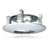 TruVision (TVD-M2-FM) Indoor Dome, Indoor flush mount