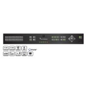TruVision NVR 11 (TVN-1104c-2T) 4 Channel, 40 Mbps -  2TB