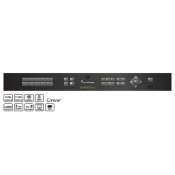 TruVision NVR 11 (TVN-1108-2T) 8 Channels, 80 Mbps - 2 TB