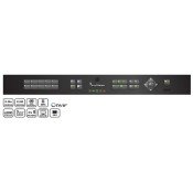 TruVision NVR 11 (TVN-1108-4T) 8 Channels, 80 Mbps - 4 TB
