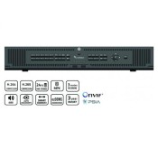 TruVision (TVN-2208-2T) 8 IP Channel NVR 22, 1.5U / H.265 - 2TB