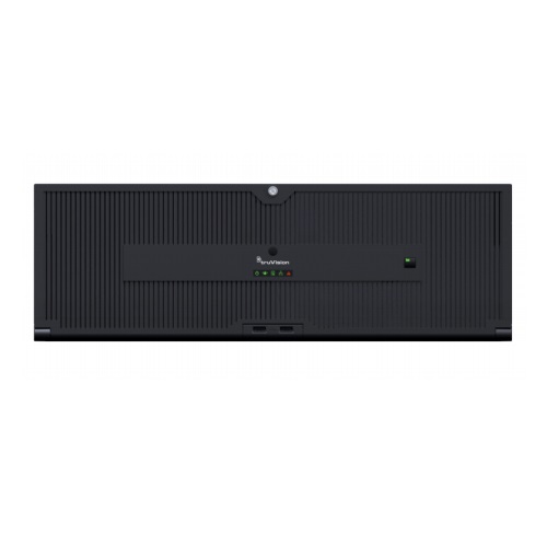 TruVision NVR 71, (TVN-7101-32T) 576 Mbps, 3U, H.265 (32TB) NON-RAID