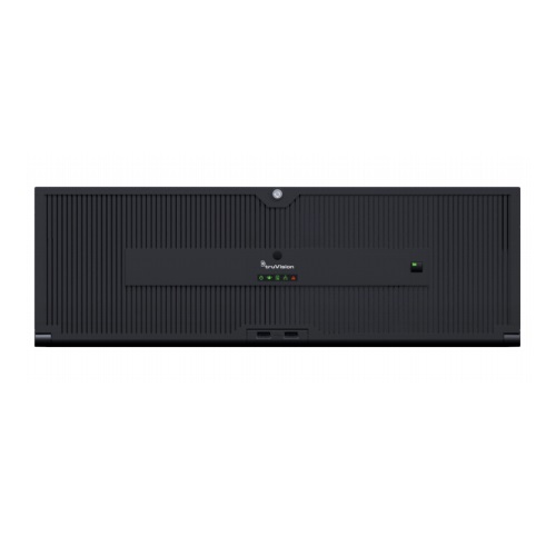 TruVision NVR 71 (TVN-7101-48T) 576 Mbps, 3U, H.265 (48TB) NON-RAID