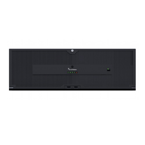 TruVision NVR 71 (TVN-7101-64T) 576 Mbps, 3U, H.265 (64TB) NON-RAID