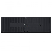 TruVision NVR 71 (TVN-7101R-16T) 128 Channel H.265 NVR, RAID, 16TB