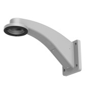 UTC, TVP-WMB, PTZ Dome Wall Mount Bracket