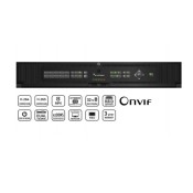 TruVision, TVR-4632-18T, DVR 46, Hybrid, 32CH, 18TB (3x6TB)