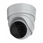 TruVision (TVT-5611) 8MPx/4K, H.265/H.264, IP VF Turret Camera, 2.8~12mm