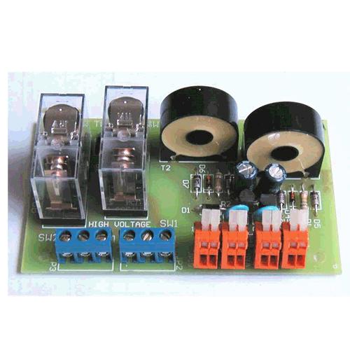 Two Way Switch Control Module Dual (TWS02)