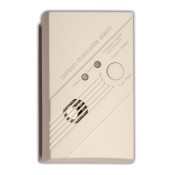 Aritech, TX-6310-03-1, Wireless Carbon Monoxide Sensor 868AM Gen2