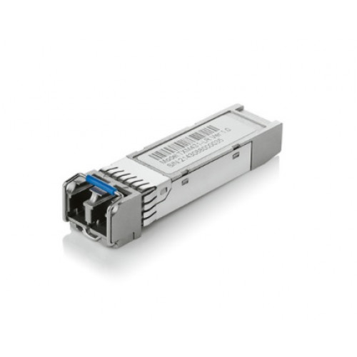 TP-Link, TXM431-LR, 10Gbase-LR SFP+ LC Transceiver