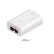 UniFi, U-POE-af, 802.3af Supported POE Injector