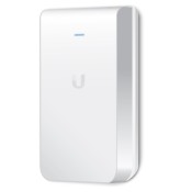 UniFi, UAP-AC-IW, In-Wall 802.11AC Wi-Fi Access Point