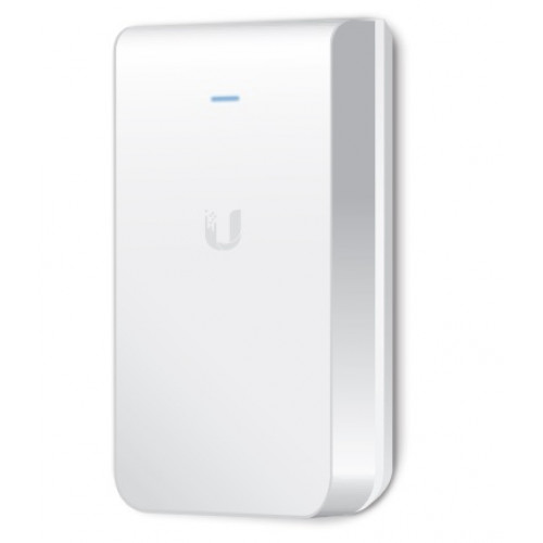 UniFi, UAP-AC-IW, In-Wall 802.11AC Wi-Fi Access Point